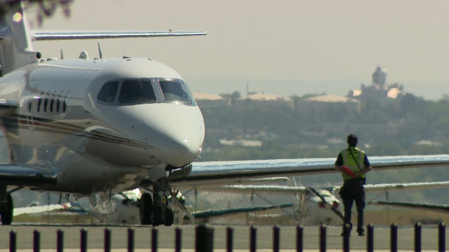 You are currently viewing FAA: Rocky Mountain Metropolitan Airport leads airspace system for safety incidents