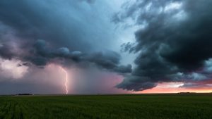 Read more about the article After hunters killed by lightning, expert urges safety during storms at elevation
