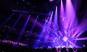 Read more about the article Full list of concerts at Ball Arena in 2026, so far