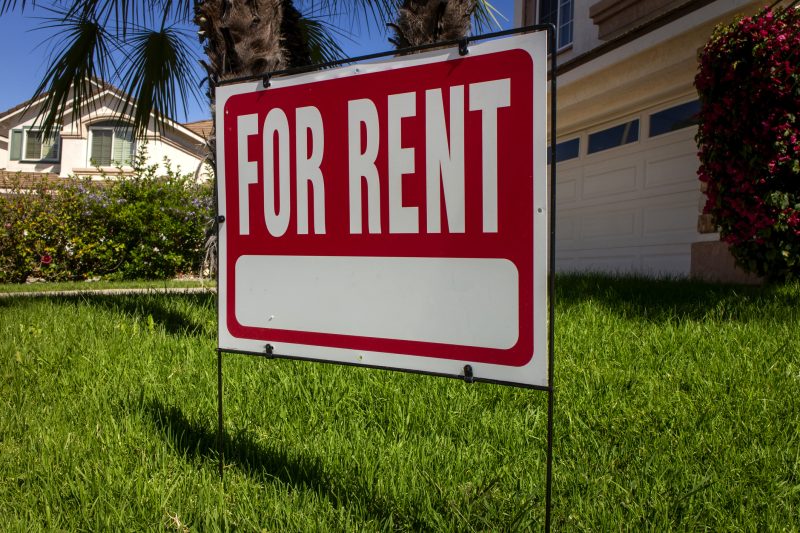 You are currently viewing Rent prices in Denver are down significantly: Zumper data