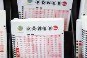 Read more about the article Check your ticket: Winning numbers for the $1.8B Powerball jackpot