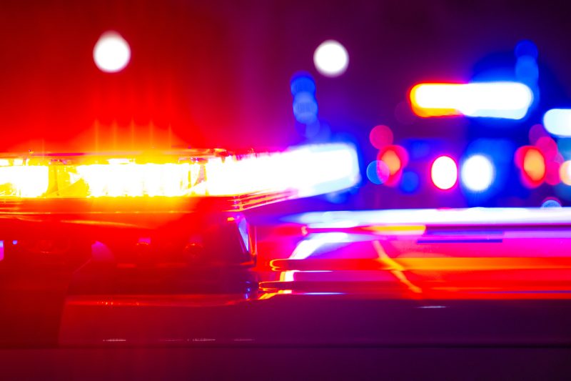 You are currently viewing 2 Colorado children found safe in Texas after alleged abduction, mother arrested: Officials