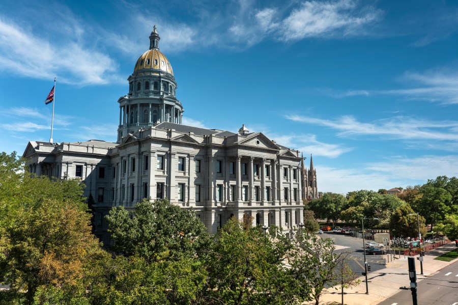 You are currently viewing Colorado Democratic party audits House Democrats over caucus money