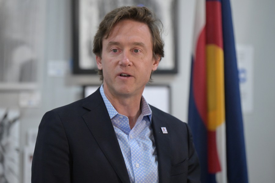 You are currently viewing Mayor Mike Johnston unveils proposal for 2026 Denver budget