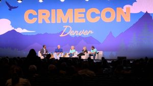 Read more about the article Family of Gabby Petito wrap up CrimeCon Denver by spreading awareness for domestic violence victims
