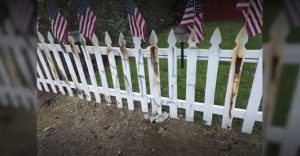 Read more about the article Loveland family reacts after memorial to Charlie Kirk burned, suspect arrested