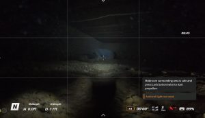 Read more about the article Drone helps find wanted people hiding in crawl space of a Buena Vista home