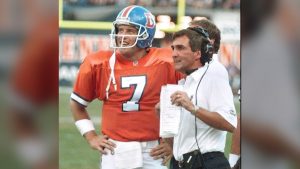 Read more about the article Payton passes legendary, former Broncos coach on all-time wins list