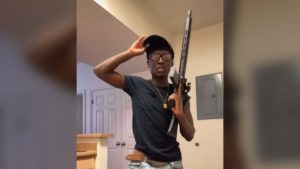 Read more about the article Man accused of carrying long gun in UNC dorm given $1M bond as sheriff seeks change to law