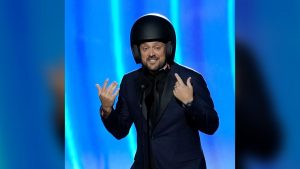 Read more about the article Comedian sets new record for ticket sales at Ball Arena
