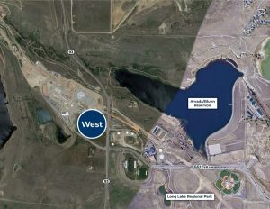 Read more about the article Arvada selects, approves site for replacement water treatment plant