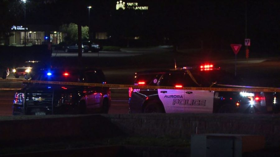 You are currently viewing Aurora police releases details of incident after teen shot, killed by officer