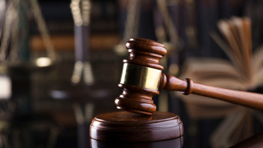 You are currently viewing Man sentenced in ‘romance scheme’ involving a Colorado woman