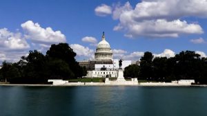 Read more about the article Democrats, Republicans deadlocked as the federal government faces a shutdown