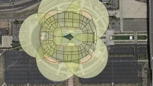 Read more about the article Broncos share safety plans, should severe weather roll through during a game in Denver