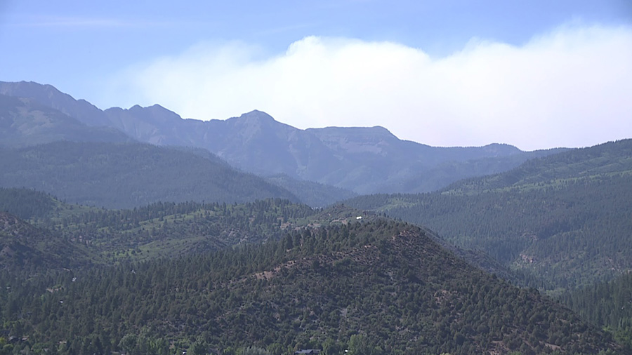 You are currently viewing 'Massive search' continues for hunters reported missing in southern Colorado