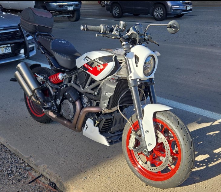 You are currently viewing Witnesses sought after 'physical altercation' follows crash on I-25 near Castle Pines: CSP