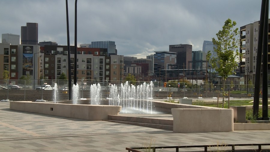 Read more about the article 'It's been a dramatic change here': Residents react to nearly $200M RiNo market