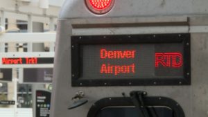 Read more about the article Riders uneasy about RTD safety, how it’s being addressed