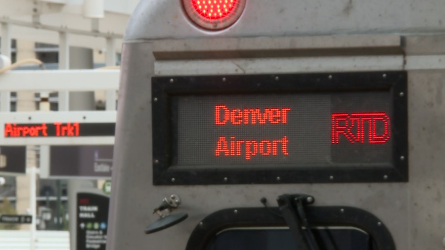 You are currently viewing Riders uneasy about RTD safety, how it’s being addressed