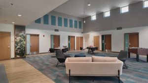 Read more about the article Colorado leaders celebrate opening of multipurpose recovery complex