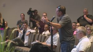 Read more about the article Douglas County officials host Q&A on school safety