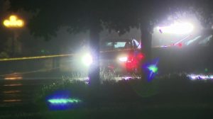 Read more about the article Affidavit: Argument before deadly Parker shooting could have followed crash