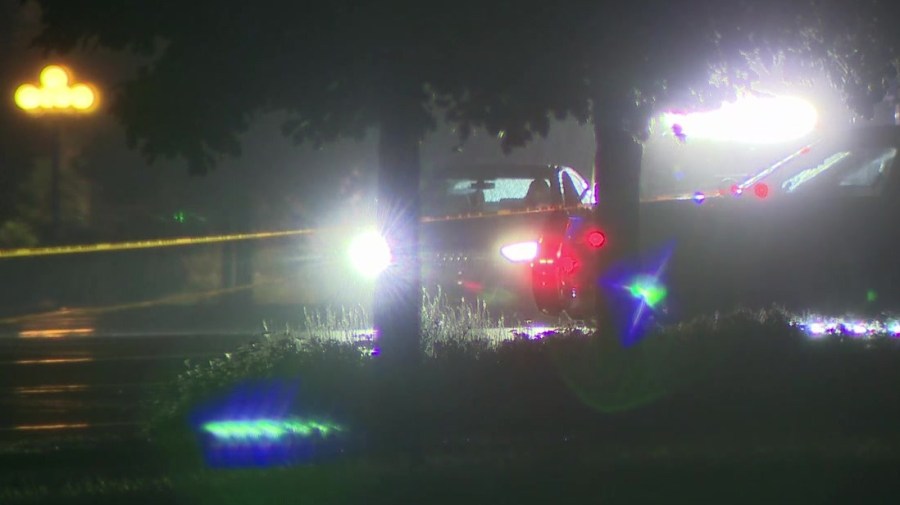 You are currently viewing Affidavit: Argument before deadly Parker shooting could have followed crash