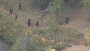 Read more about the article Police activity in Wheat Ridge neighborhood