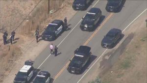 Read more about the article Brighton robbery suspect accused of killing pregnant woman in separate incident