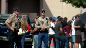 Read more about the article 'Did we jinx ourselves?': Evergreen shooting came hours after parents questioned SRO absence