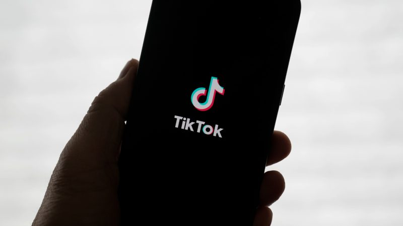 You are currently viewing TikTok now delivers Amber Alerts to users’ feeds, aiming to reach younger audiences