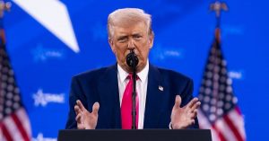 Read more about the article 'A complex combination': Autism experts in weigh in on Trump's Tylenol, autism claims