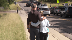 Read more about the article Evergreen community hosting gathering to support those impacted by shooting