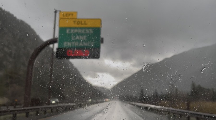 You are currently viewing Ballot initiatives filed to redirect transit funds to Colorado roads