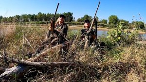 Read more about the article Would-be nimrods must pass a test before hunting in Colorado