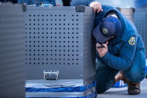 Read more about the article US Fish and Wildlife Service: Colorado cannot source gray wolves from Canada