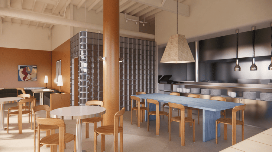 You are currently viewing Texas-based restaurant to open 1st out-of-state location in Denver