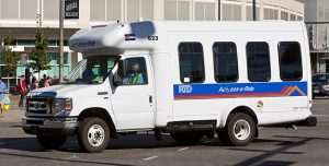 Read more about the article RTD votes on modifying service for riders with disabilities amid high operating costs