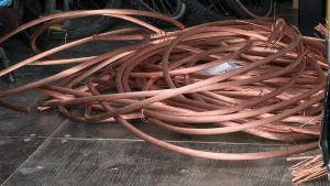Read more about the article Copper wire crooks hit Commerce City; Police seeing uptick in crime