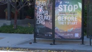 Read more about the article Advocates behind Denver billboard campaign push for community safety funding in 2026 budget