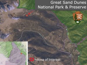 Read more about the article Elk poaching suspected in Great Sand Dunes National Preserve: Forest Service