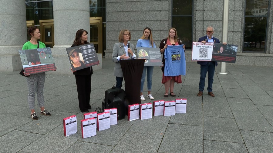 You are currently viewing Families, lawmakers call for special session as incompetency rulings let suspects walk free