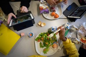 Read more about the article Colorado voters decide on future funding for school meals