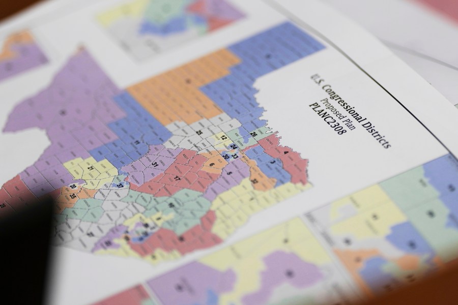 You are currently viewing Should Colorado redistrict to become more blue in response to other states?