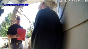 Read more about the article Police use Flock cameras to wrongfully accuse Denver woman of theft