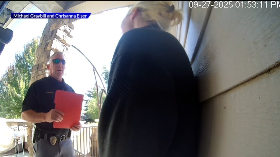You are currently viewing Police use Flock cameras to wrongfully accuse Denver woman of theft