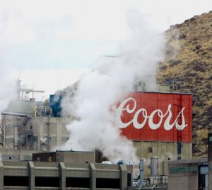 Read more about the article Molson Coors to eliminate 9% of its Americas business workforce by end of year