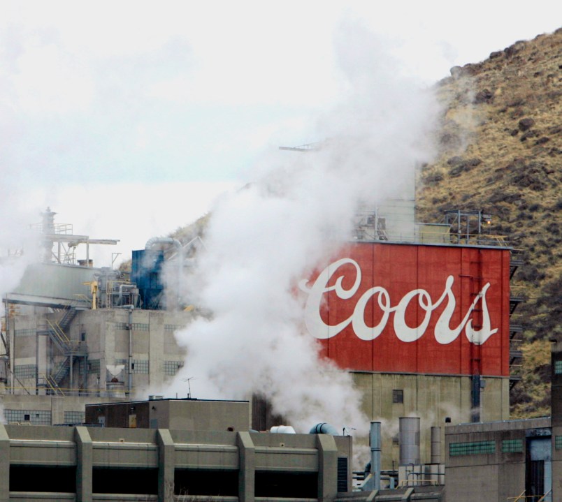 Read more about the article Molson Coors to eliminate 9% of its Americas business workforce by end of year