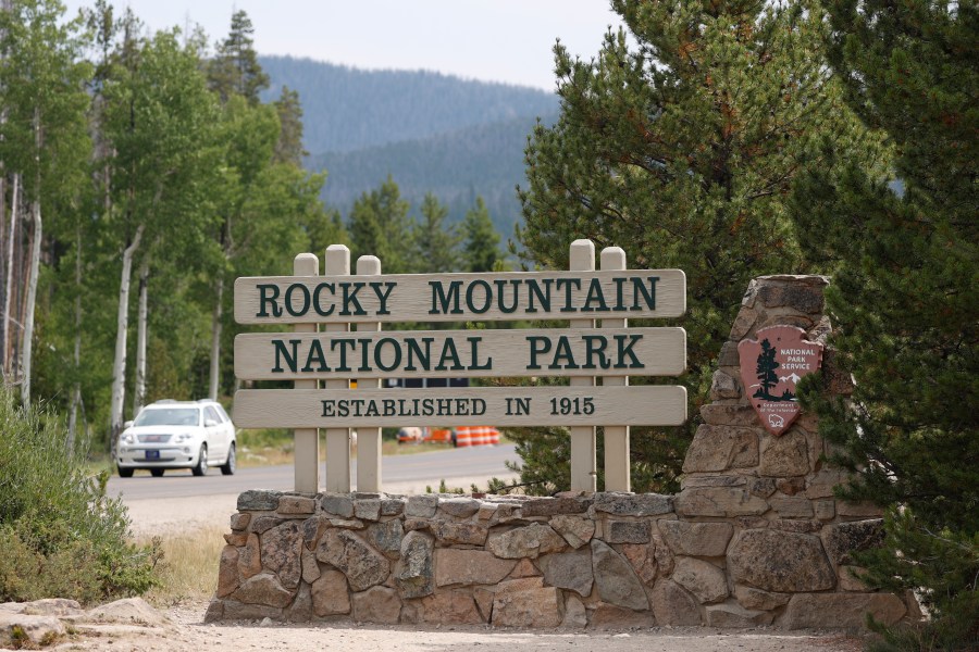 You are currently viewing What government shutdowns mean for Colorado locals, RMNP